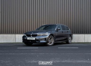 Vente BMW Série 3 330 e xDrive Hybrid - ACC - sportline - Apple Carplay Occasion