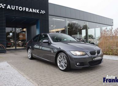 Achat BMW Série 3 330 I 4X4 COUPE AUT M-SPORT PDC V+A NAVI PRO Occasion