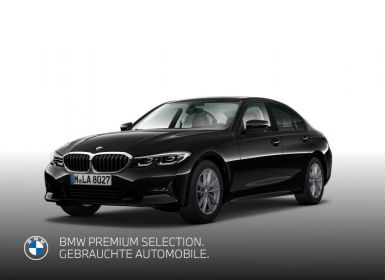 Achat BMW Série 3 330 i Advantage LED HiFi HuD M Lenkrad  Occasion