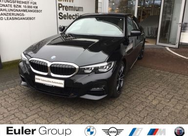 BMW Série 3 330 i Lim MSport AD Navi Soundsystem LED 