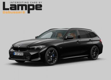 Achat BMW Série 3 330 Saloon e Touring Hybrid M Sport Pro Pano HK Trehaak HUD Occasion