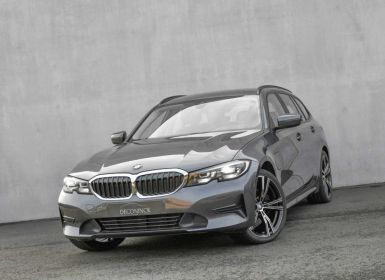 BMW Série 3 330 Saloon e - TOURING - NAVI - LEDER - FULL LED - CAMERA - PDC V&A -