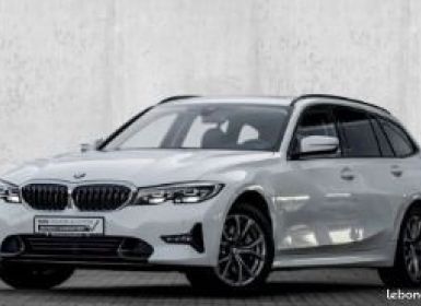 Achat BMW Série 3 330d SPORTLINE Occasion