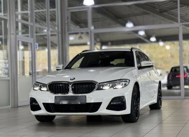 Vente BMW Série 3 330d xD M Sport TETEHAUTE REMORQUE CONFORT Occasion