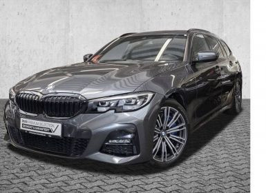 Achat BMW Série 3 330d xDrive M Sport Occasion