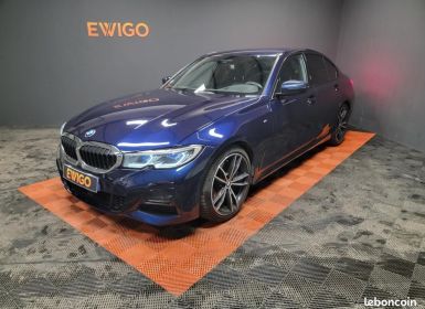 Vente BMW Série 3 330dA 265ch M SPORT BVA8 Sièges chauffants HUD -harman kardon Occasion