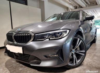 Vente BMW Série 3 330e Occasion