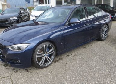 BMW Série 3 330e 252 ch BVA8 M Sport * (8 CV), Berline, Hybride, rechargeable