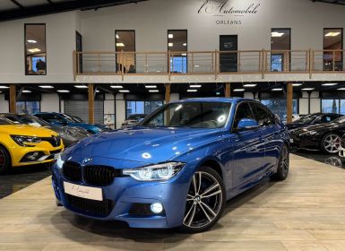 BMW Série 3 330e IPERFORMANCE 252CV M DKG8 1ER MAIN/UHD/CARPLAY/ALCANTARA ÉTRIER MPERFORMANCE Occasion