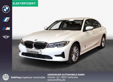 Achat BMW Série 3 330e Limousine MX Advantage HiFi Occasion