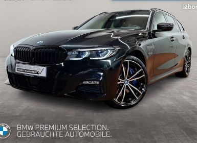 Achat BMW Série 3 330e M Sport Occasion