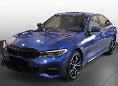 Achat BMW Série 3 330e M SPORT 292CH BVA BLEU PORTIMAO Occasion