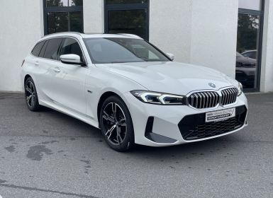 BMW Série 3 330e M Sport FACE LIFT