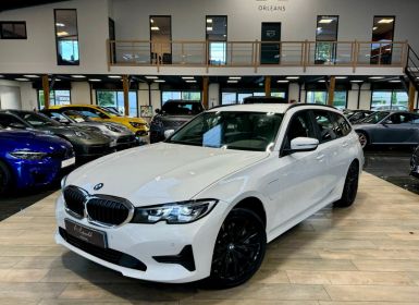 BMW Série 3 330E TOURING (G21) XDRIVE 292 PLUG IN HYBRID SPORT Occasion