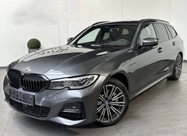 Vente BMW Série 3 330e Touring M-Sport Occasion