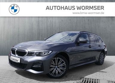Achat BMW Série 3 330e Touring M Sport DAB LED Pano.Dach  Occasion