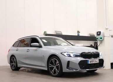 Vente BMW Série 3 330e xDrive M Sport FACELIFT/PANO/ATTELAGE Occasion