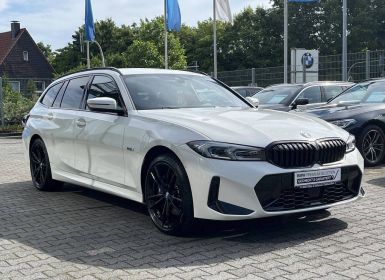 Vente BMW Série 3 330e xDrive Touring M Sport Occasion