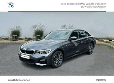 Vente BMW Série 3 330eA 292ch M Sport 34g Occasion