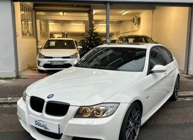 Achat BMW Série 3 330I 272CH M SPORT Occasion