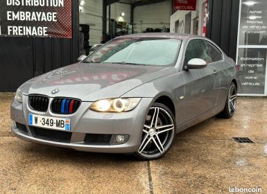 BMW Série 3 330i XDRIVE E92 272ch 190 000 KM 4 PNEUS NEUFS, REGULATEUR DE VITESSE, JANTES 19 Occasion