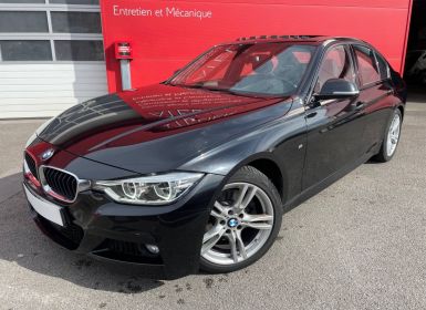 Achat BMW Série 3 330IA 252CH M SPORT Occasion