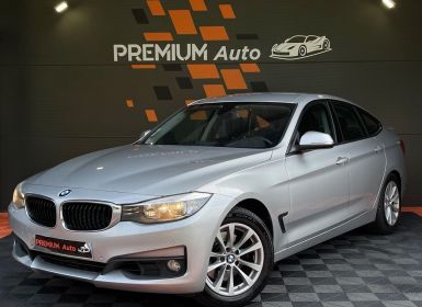 BMW Série 3 330xd 258 cv GT BVA 8 Rapports Super Etat Occasion