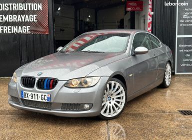 Achat BMW Série 3 335i E92 133909 km 305CH Occasion