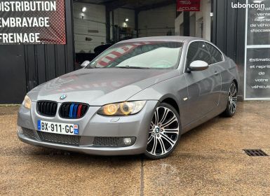 BMW Série 3 335i E92 305CH