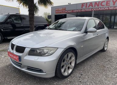 Achat BMW Série 3 335i LUXE Occasion