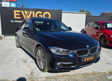 Achat BMW Série 3 335I luxury Occasion