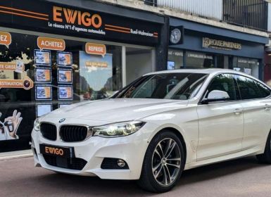 BMW Série 3 340 340i M SPORT Occasion