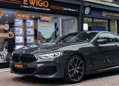 BMW Série 3 340 COUPE 3.0 840 I 340 TECHNIC M-SPORT XDRIVE BVA