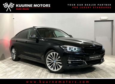 BMW Série 3 340 i xDrive GT Alu19-Pano-Led-Leder-Hk Occasion