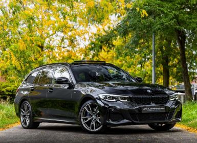 Vente BMW Série 3 340 Touring M340iXAS Occasion