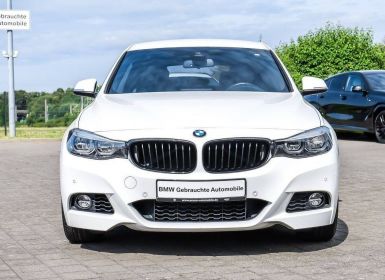 BMW Série 3 340i GT M Sport HUD H/K DAB Adapt. LED RFK