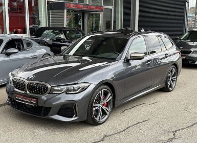 BMW Série 3 340i xDrive Touring