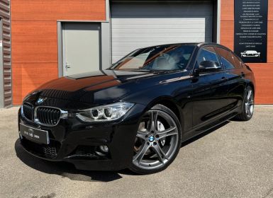 BMW Série 3 Active Hybrid 35i M Sport 340 ch *06/2013*