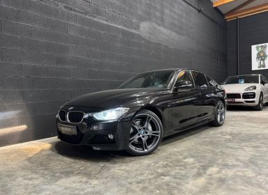 BMW Série 3 Active Hybrid M Sport 340 ch *06/2013* Occasion