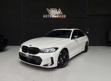 BMW Série 3 Berline (7) 330d xDrive 286ch BVA8 Msport