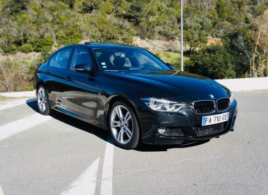 Vente BMW Série 3 BMW 318 IA PACK M SPORT ULTIMATE Occasion