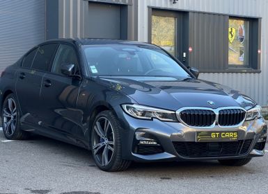 Vente BMW Série 3 BMW 330 E - LOA 459 Euros/mois - Pack M SPORT - Cuir - Affichage Tête Haute - Harman Kardon - Régulateur Adaptatif Occasion