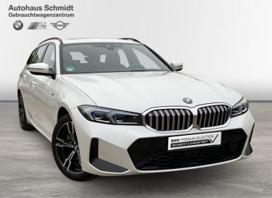 BMW Série 3 330e Sport