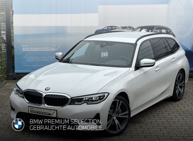 BMW Série 3 BMW 330i XDrive Sport Line 258CH LED DA Ad.M-Fahrw Keyless Garantie / 70 Occasion