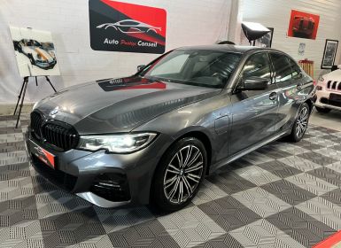 Achat BMW Série 3 BMW SERIE 3 330E 2.0I 292CH M SPORT Occasion