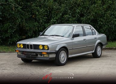 Achat BMW Série 3 BMW Série 3 E30 325IX 170Ch BVA - GARANTIE 12 MOIS - Révision Faite Le 20/06/2024 - Parfait état - Check Control - Climatisation - Vitres + Rétroviseu Occasion