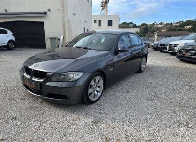 BMW Série 3 BMW SERIE 3 (E90) 320I SPORT