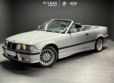 BMW Série 3 Cabriolet E36 320i Cabriolet 150ch