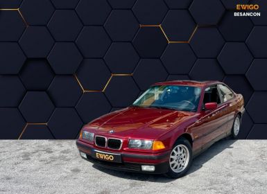 Vente BMW Série 3 COUPÉ 1.9 318 iS 140CH 37000KM COUPE E36 Occasion