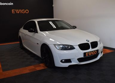 BMW Série 3 COUPE 2.0 320 CI 170ch M SPORT GARANTIE 6 A 36 MOIS